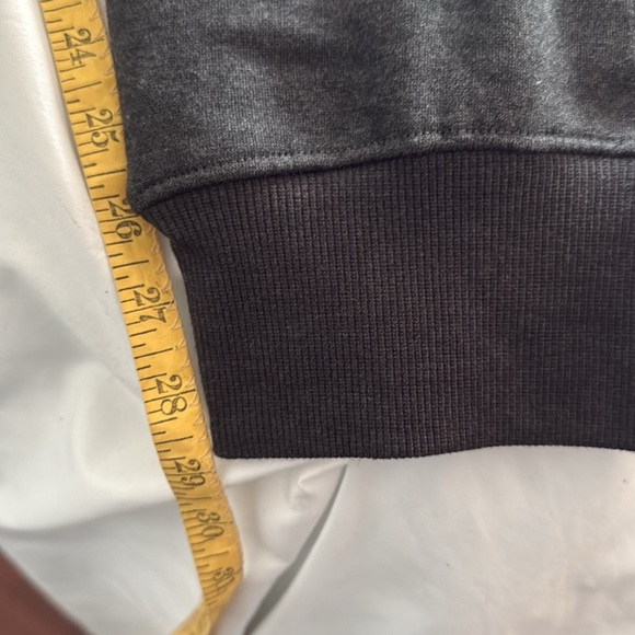 Critical Role Men’s Gray Jogger, Leisure, Active Wear Sweatpants - Picture 11 of 12